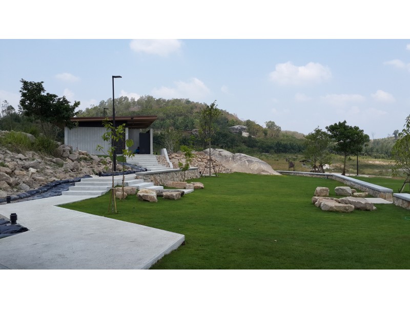 PTT Campground, Wangchan