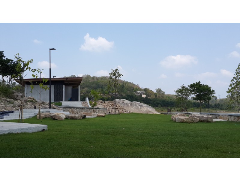 PTT Campground, Wangchan