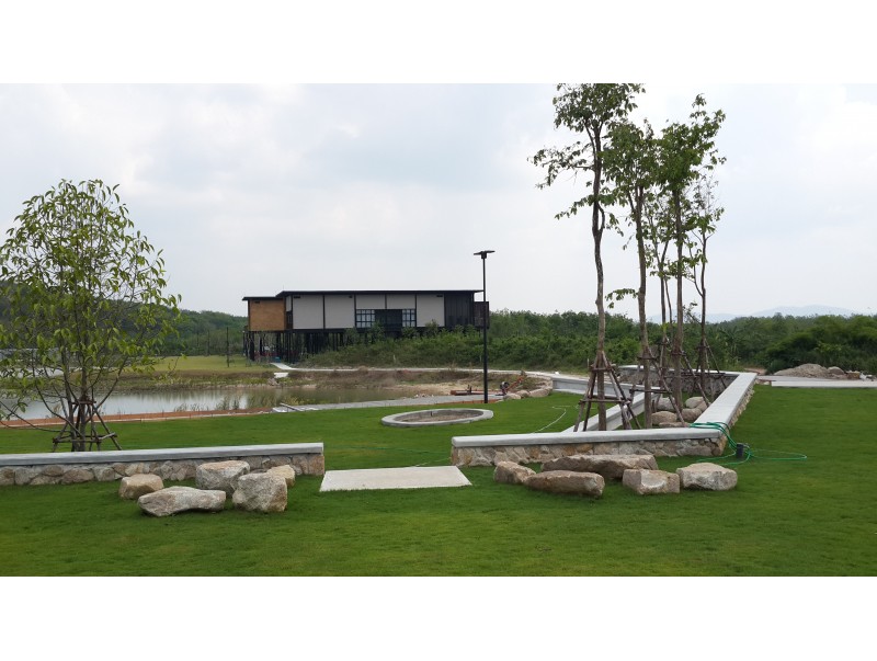 PTT Campground, Wangchan