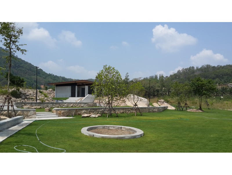 PTT Campground, Wangchan