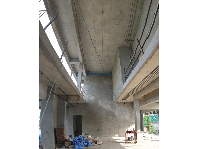 Under construction - Residence, Sukhumvit 71 